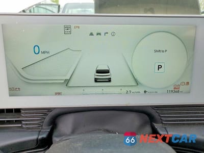 Zdjęcie 9 z 13 samochodu: 2022 HYUNDAI IONIQ 5 SE VIN:KM8KM4AE8NU056469 - miniatura