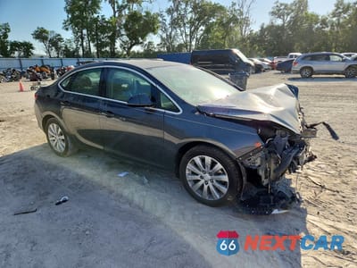 Czwarte zdjęcie samochodu z boku: 2016 BUICK VERANO VIN:1G4PP5SK1G4169884 - miniatura