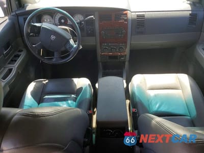Zdjęcie 8 z 13 samochodu: 2005 DODGE DURANGO SLT VIN:1D4HB48N25F606783 - miniatura
