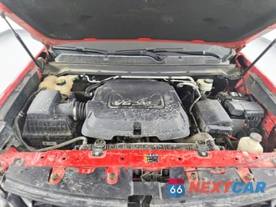 Zdjęcie 11 z 12 samochodu: 2016 CHEVROLET COLORADO Z71 VIN:1GCGTDE34G1305053 - miniatura