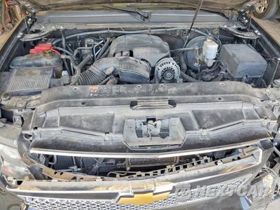 Zdjęcie 12 z 14 samochodu: 2013 CHEVROLET SUBURBAN C1500 LTZ VIN:1GNSCKE03DR142078 - miniatura