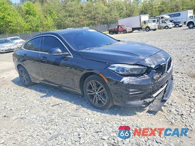 Czwarte zdjęcie samochodu z boku: 2022 BMW 228I VIN:WBA53AK09N7K13234 - miniatura
