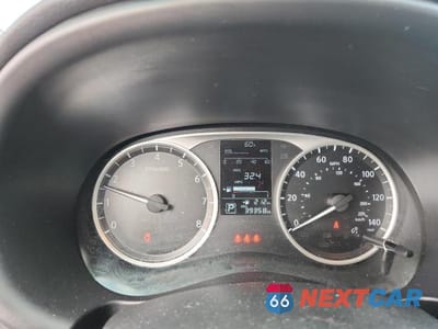 Zdjęcie 9 z 14 samochodu: 2021 NISSAN KICKS S VIN:3N1CP5BV8ML497051 - miniatura