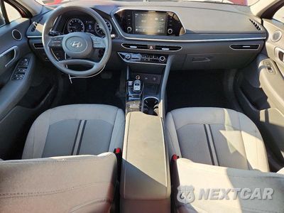 Zdjęcie 8 z 13 samochodu: 2020 HYUNDAI SONATA SE VIN:5NPEG4JA7LH012931 - miniatura
