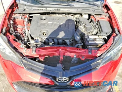 Zdjęcie 11 z 12 samochodu: 2019 TOYOTA COROLLA LE VIN:5YFBURHE2KP940178 - miniatura