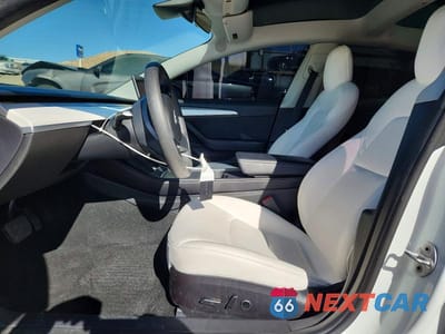 Zdjęcie 7 z 12 samochodu: 2021 TESLA MODEL 3 VIN:5YJ3E1EA9MF096742 - miniatura
