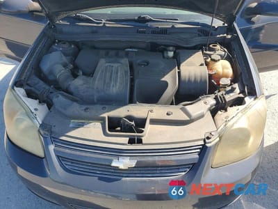 Zdjęcie 11 z 12 samochodu: 2008 CHEVROLET COBALT LT VIN:1G1AL58FX87253906 - miniatura