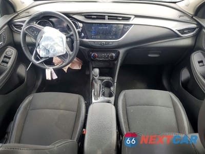 Zdjęcie 8 z 13 samochodu: 2020 BUICK ENCORE GX PREFERRED VIN:KL4MMBS21LB118416 - miniatura