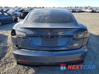 Zdjęcie 6 z 12 samochodu: 2023 TESLA MODEL S VIN:5YJSA1E62PF522519 - miniatura