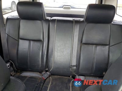Zdjęcie 10 z 13 samochodu: 2009 HUMMER H3 VIN:5GTEN13E298153894 - miniatura