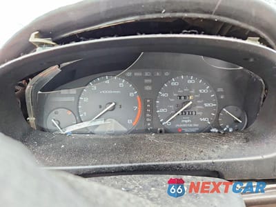 Zdjęcie 9 z 12 samochodu: 1996 HONDA ACCORD LX VIN:1HGCD5631TA037901 - miniatura