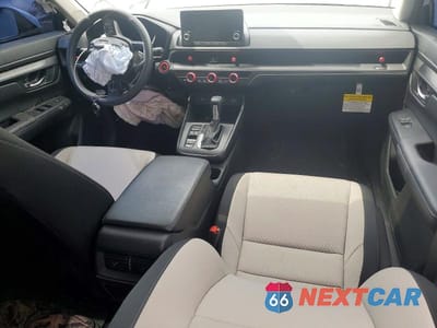 Zdjęcie 8 z 13 samochodu: 2025 HONDA CR-V EX VIN:2HKRS3H42SH309758 - miniatura