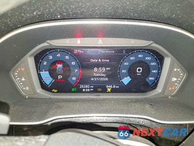 Zdjęcie 9 z 13 samochodu: 2025 AUDI Q3 PREMIUM S LINE 45 VIN:WA1DECF37S1047572 - miniatura