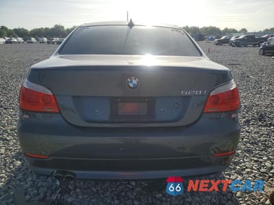 Zdjęcie 6 z 11 samochodu: 2010 BMW 528 I VIN:WBANU5C51AC442233 - miniatura