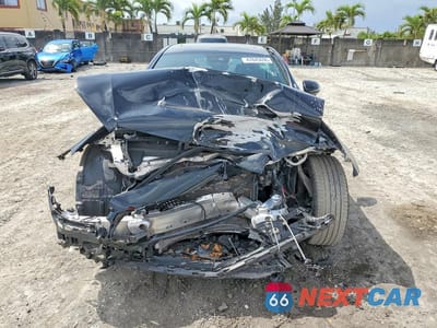Piąte zdjęcie samochodu w środku: 2021 MERCEDES-BENZ E 350 VIN:W1KZF8DB9MA922224 - miniatura