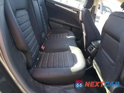 Zdjęcie 10 z 12 samochodu: 2016 FORD FUSION SE VIN:3FA6P0HD6GR291603 - miniatura