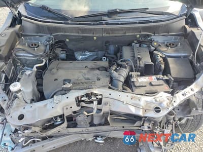 Zdjęcie 12 z 12 samochodu: 2021 MITSUBISHI OUTLANDER SPORT SE VIN:JA4APVAU6MU035469 - miniatura