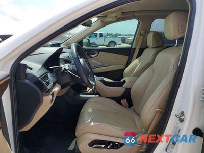 Zdjęcie 7 z 13 samochodu: 2019 ACURA RDX ADVANCE VIN:5J8TC1H76KL016623 - miniatura