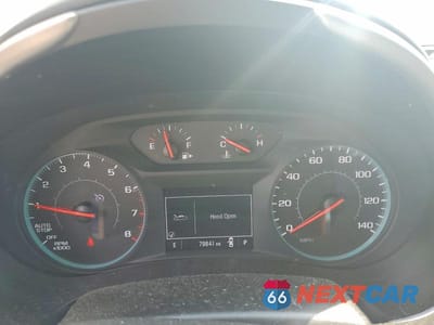 Zdjęcie 9 z 12 samochodu: 2022 CHEVROLET MALIBU LT VIN:1G1ZD5ST4NF207097 - miniatura