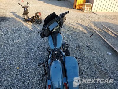 Zdjęcie 6 z 10 samochodu: 2024 HARLEY-DAVIDSON FLHX VIN:1HD1KB718RB640255 - miniatura