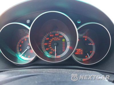 Zdjęcie 9 z 12 samochodu: 2009 MAZDA 3 S VIN:JM1BK343191232638 - miniatura
