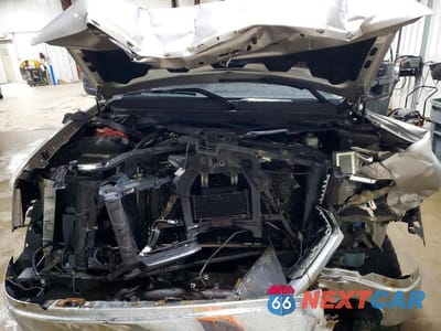 Zdjęcie 11 z 12 samochodu: 2008 GMC SIERRA K1500 VIN:2GTEK13M981123803 - miniatura