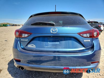 Zdjęcie 6 z 12 samochodu: 2017 MAZDA 3 TOURING VIN:JM1BN1L79H1128946 - miniatura