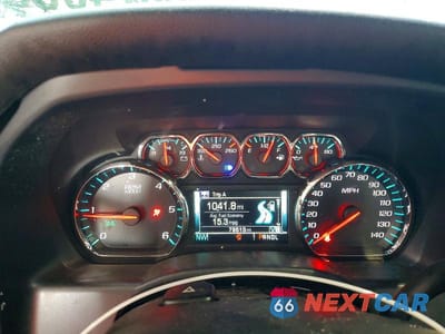 Zdjęcie 9 z 12 samochodu: 2019 CHEVROLET SILVERADO LD K1500 LT VIN:2GCVKPEC6K1157342 - miniatura