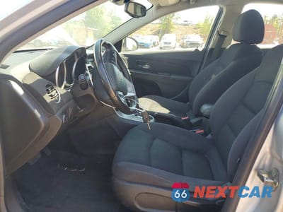 Zdjęcie 7 z 12 samochodu: 2014 CHEVROLET CRUZE LT VIN:1G1PC5SB5E7444662 - miniatura