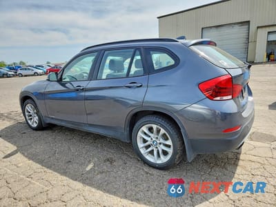 Drugie zdjęcie samochodu z przodu: 2015 BMW X1 XDRIVE28I VIN:WBAVL1C50FVY37186 - miniatura
