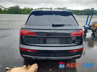 Zdjęcie 6 z 14 samochodu: 2025 AUDI Q5 E PREMIUM PLUS 55 VIN:WA1E2AFY8S2040864 - miniatura