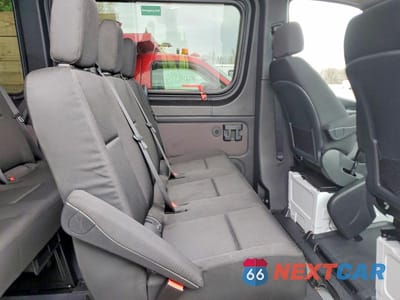 Zdjęcie 11 z 13 samochodu: 2024 MERCEDES BENZ SPRINTER 2500 VIN:W1Z4KFHY7RP732615 - miniatura