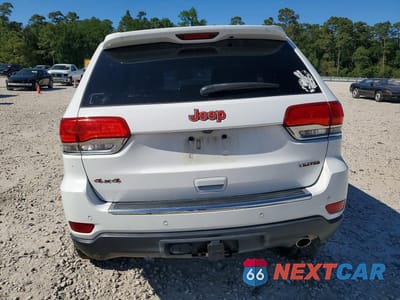 Zdjęcie 6 z 13 samochodu: 2015 JEEP GRAND CHEROKEE LIMITED VIN:1C4RJFBG3FC674622 - miniatura