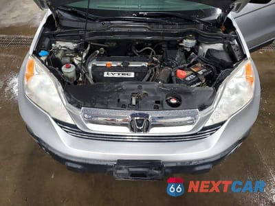 Zdjęcie 12 z 13 samochodu: 2009 HONDA CR-V EX VIN:JHLRE48539C022525 - miniatura