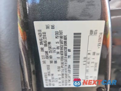 Zdjęcie 13 z 13 samochodu: 2018 FORD ESCAPE S VIN:1FMCU0F71JUB12964 - miniatura