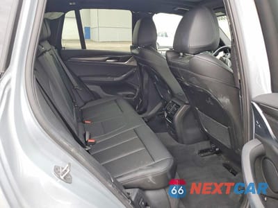 Zdjęcie 11 z 13 samochodu: 2023 BMW X3 XDRIVE30I VIN:5UX53DP04P9T00140 - miniatura