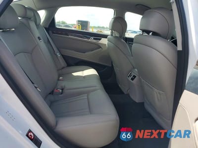 Zdjęcie 10 z 13 samochodu: 2018 GENESIS G80 3.8 VIN:KMHGN4JE7JU237043 - miniatura