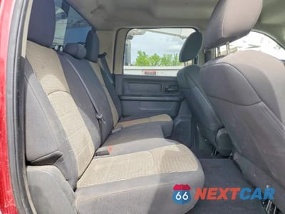 Zdjęcie 6 z 10 samochodu: 2012 DODGE RAM 3500 ST VIN:3C63DRGL6CG294324 - miniatura