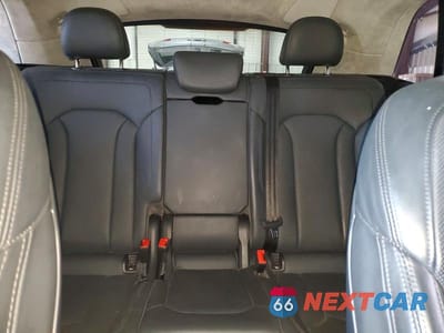 Zdjęcie 10 z 12 samochodu: 2020 AUDI Q8 PRESTIGE S-LINE VIN:WA1FVAF13LD007758 - miniatura