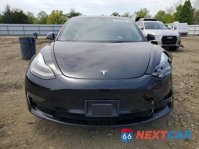Piąte zdjęcie samochodu w środku: 2023 TESLA MODEL 3 VIN:5YJ3E1EA0PF689748 - miniatura