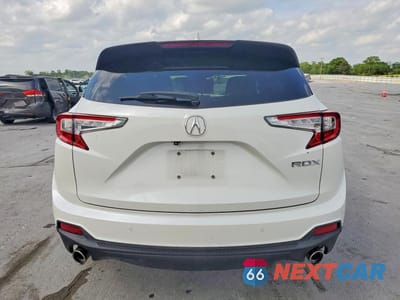 Zdjęcie 6 z 13 samochodu: 2019 ACURA RDX ADVANCE VIN:5J8TC1H79KL008791 - miniatura