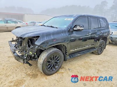 2019 LEXUS GX 460 BASE JTJBM7FX4K5231495 - główne zdjęcie licytacji z USA - miniatura