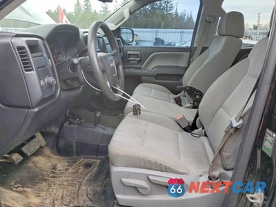Zdjęcie 7 z 12 samochodu: 2015 GMC SIERRA K1500 VIN:1GTV2TEH9FZ265679 - miniatura