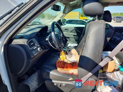 Zdjęcie 7 z 12 samochodu: 2013 CHEVROLET SILVERADO K1500 LTZ VIN:3GCPKTE75DG271363 - miniatura