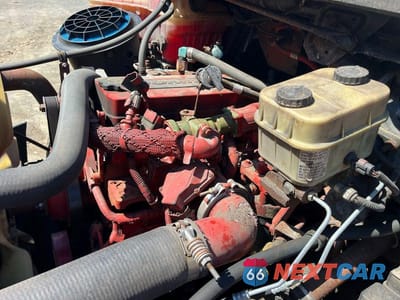 Zdjęcie 7 z 10 samochodu: 2016 FREIGHTLINER CHASSIS B2B VIN:4UZABRDU8GCGS2112 - miniatura