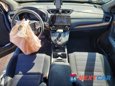 Zdjęcie 8 z 13 samochodu: 2022 HONDA CR-V EX VIN:7FARW2H55NE016404 - miniatura