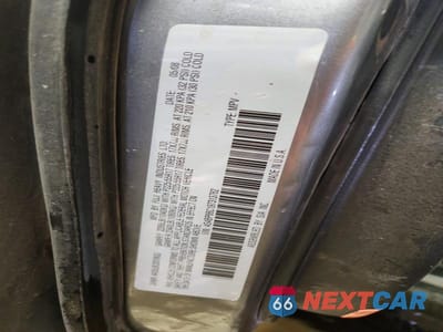 Zdjęcie 12 z 12 samochodu: 2009 SUBARU OUTBACK 2.5I LIMITED VIN:4S4BP66C197313762 - miniatura