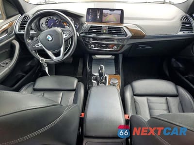 Zdjęcie 8 z 13 samochodu: 2019 BMW X3 XDRIVE30I VIN:5UXTR9C50KLD93015 - miniatura
