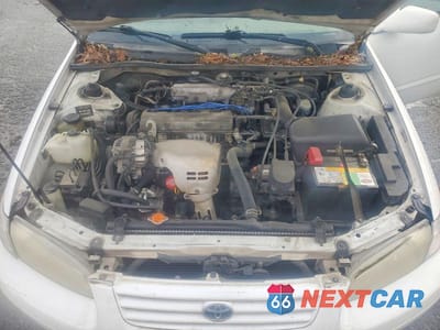 Zdjęcie 11 z 11 samochodu: 1997 TOYOTA CAMRY LE VIN:JT2BG22K5V0079860 - miniatura