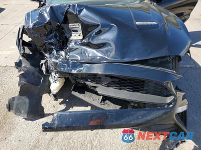 Zdjęcie 11 z 13 samochodu: 2019 FORD MUSTANG VIN:1FATP8UH3K5188404 - miniatura